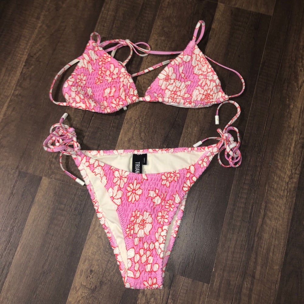 Triangl Bikini
